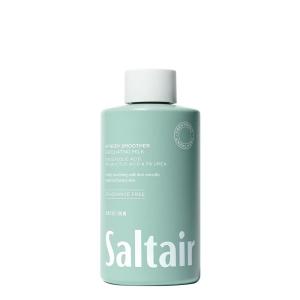 image:imageSaltair KP Body Milk  AHA BHA Milky Toner to Visibly Smooth Rough amp Bumpy Skin  10 Glycolic 2 Salicylic Acid Chemical Body Exfoliator  Softening Moisturizing Formula with Urea  10oz